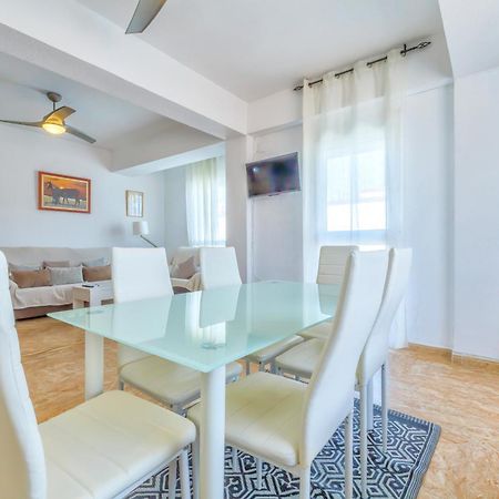 Damasco, amplio apartamento cercano al centro Córdoba Exterior foto