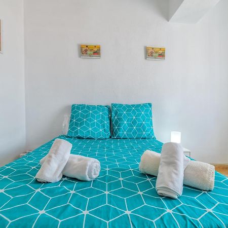 Damasco, amplio apartamento cercano al centro Córdoba Exterior foto