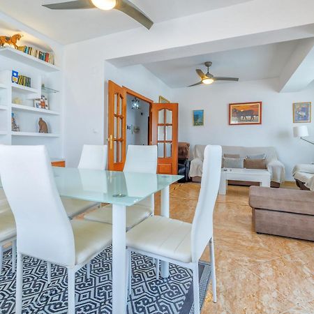 Damasco, amplio apartamento cercano al centro Córdoba Exterior foto