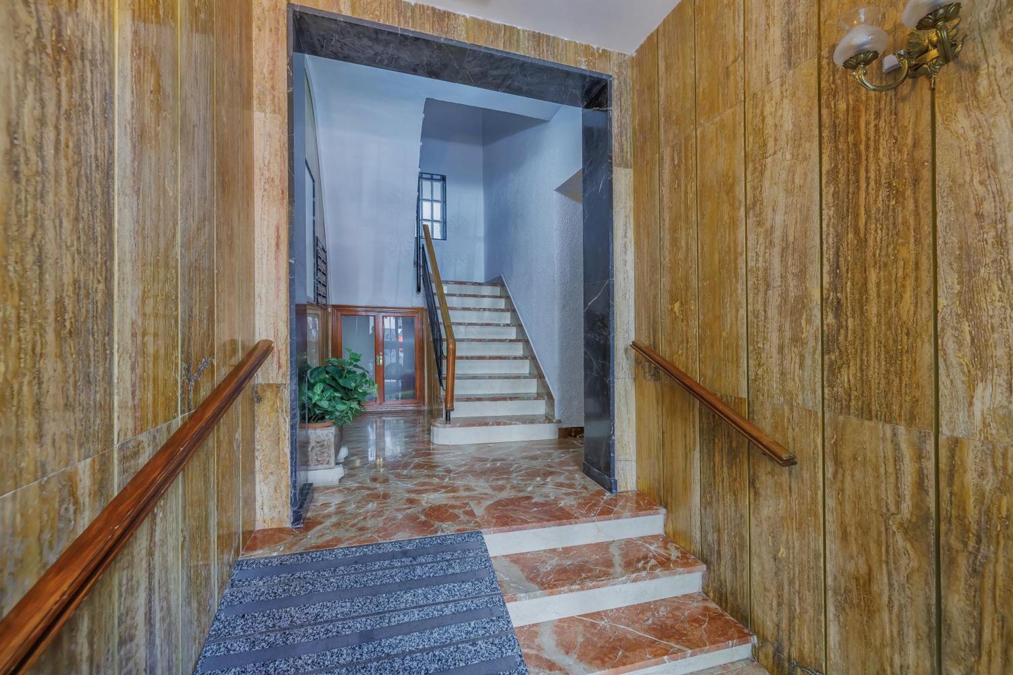 Damasco, amplio apartamento cercano al centro Córdoba Exterior foto