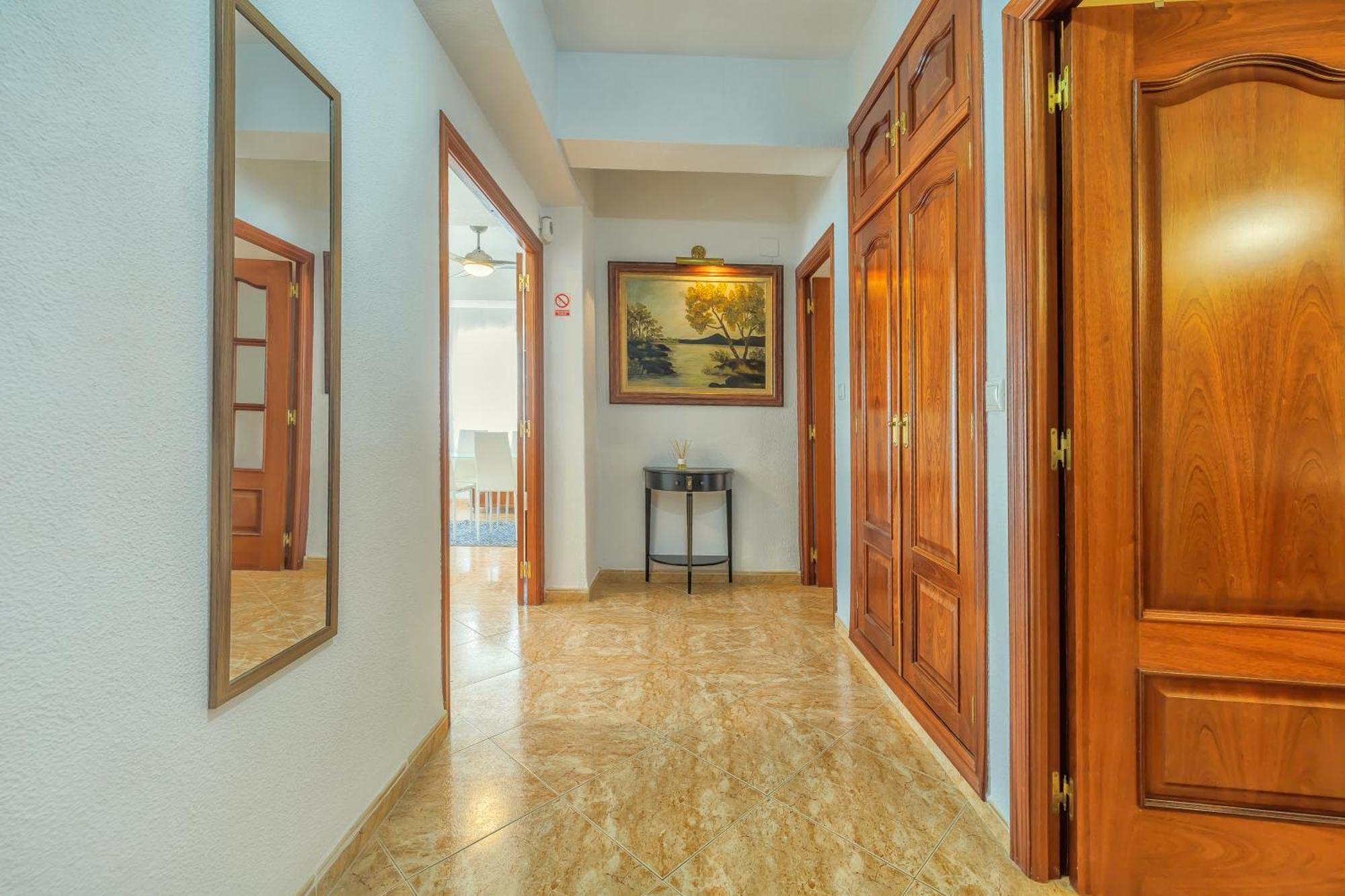 Damasco, amplio apartamento cercano al centro Córdoba Exterior foto