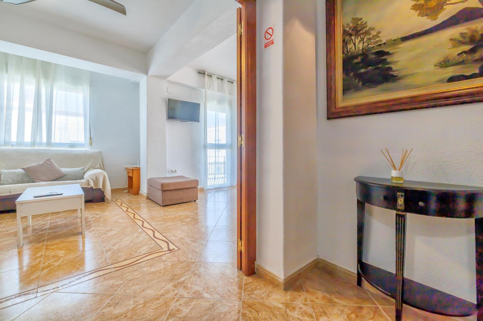 Damasco, amplio apartamento cercano al centro Córdoba Exterior foto