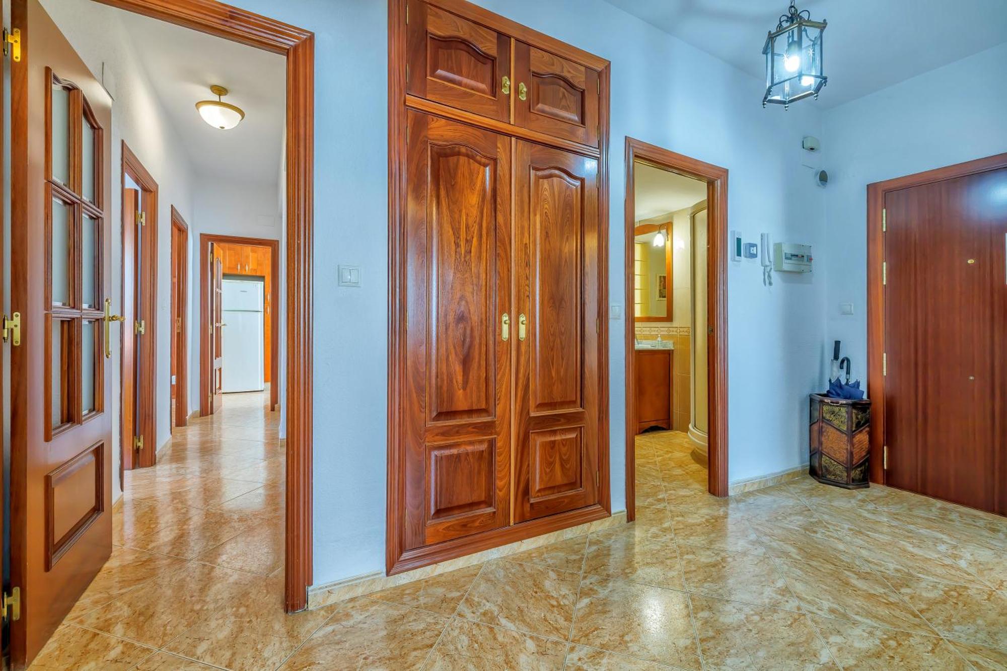 Damasco, amplio apartamento cercano al centro Córdoba Exterior foto