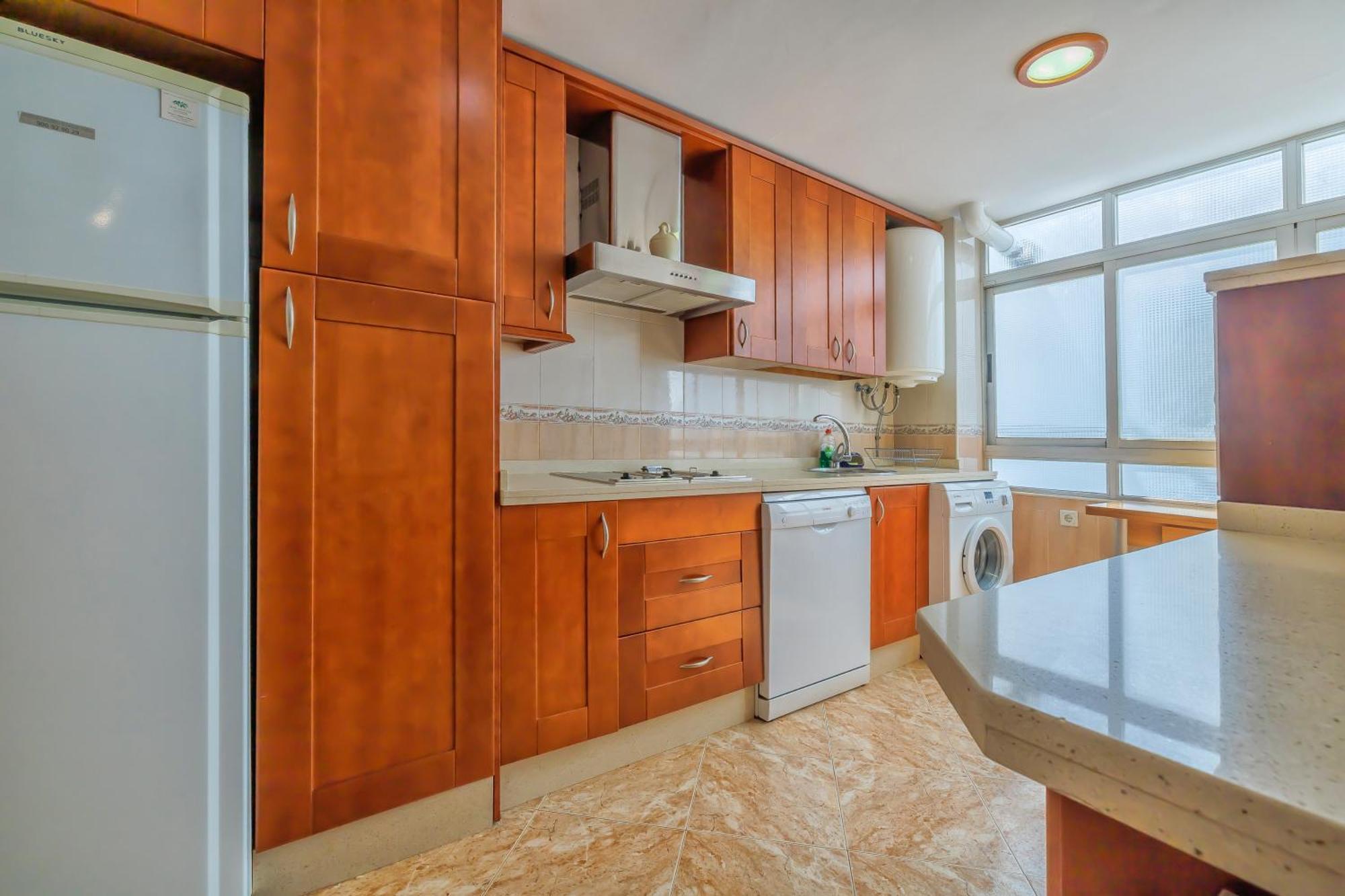Damasco, amplio apartamento cercano al centro Córdoba Exterior foto