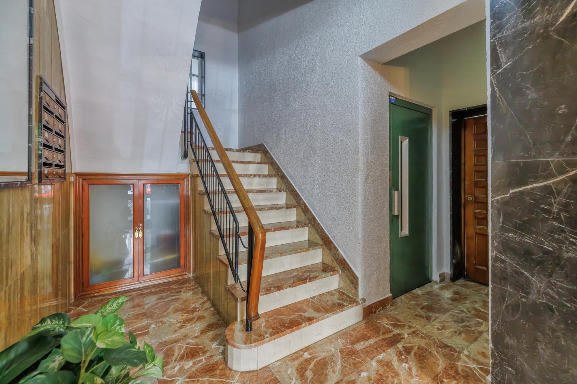 Damasco, amplio apartamento cercano al centro Córdoba Exterior foto