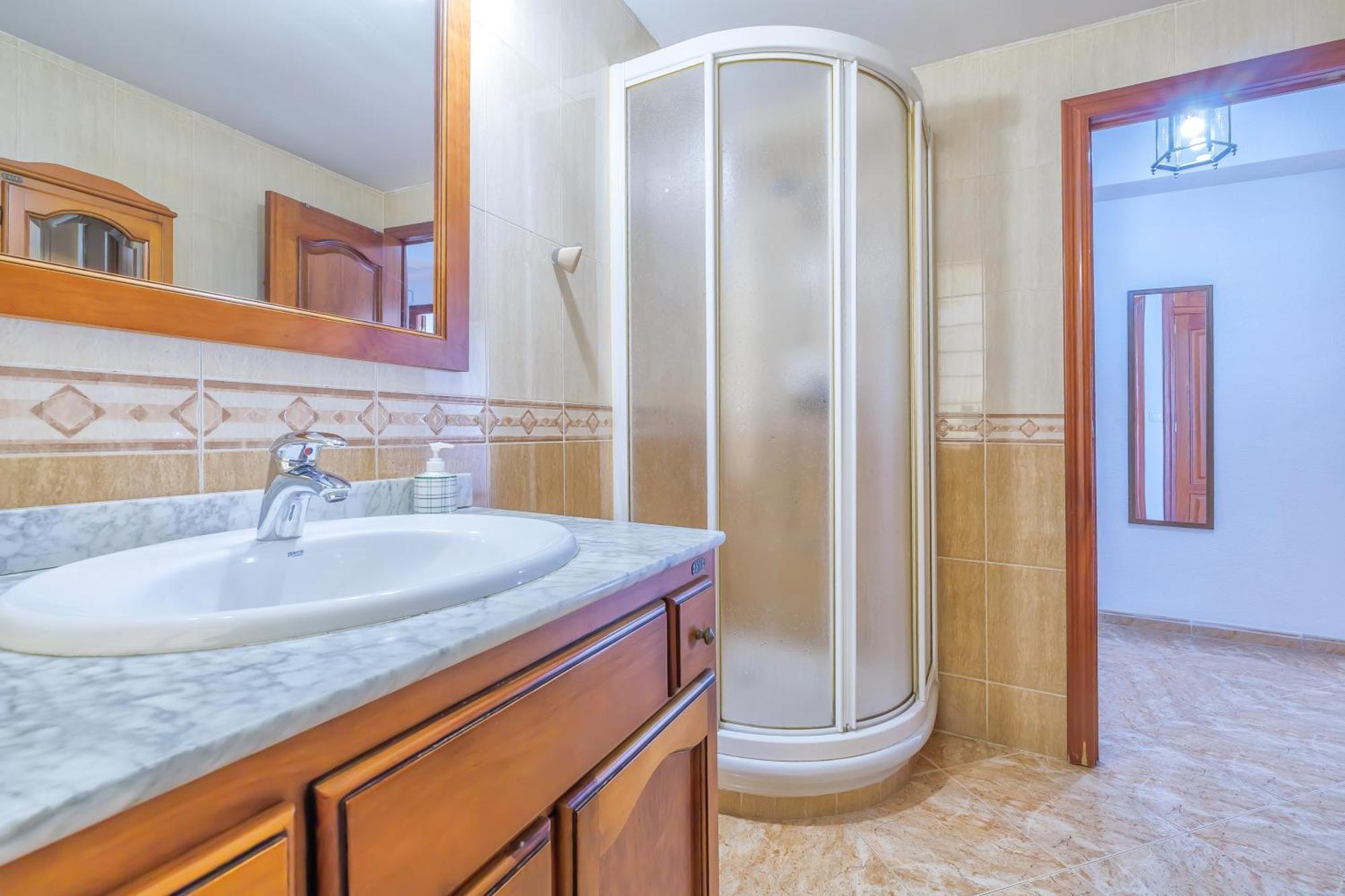 Damasco, amplio apartamento cercano al centro Córdoba Exterior foto