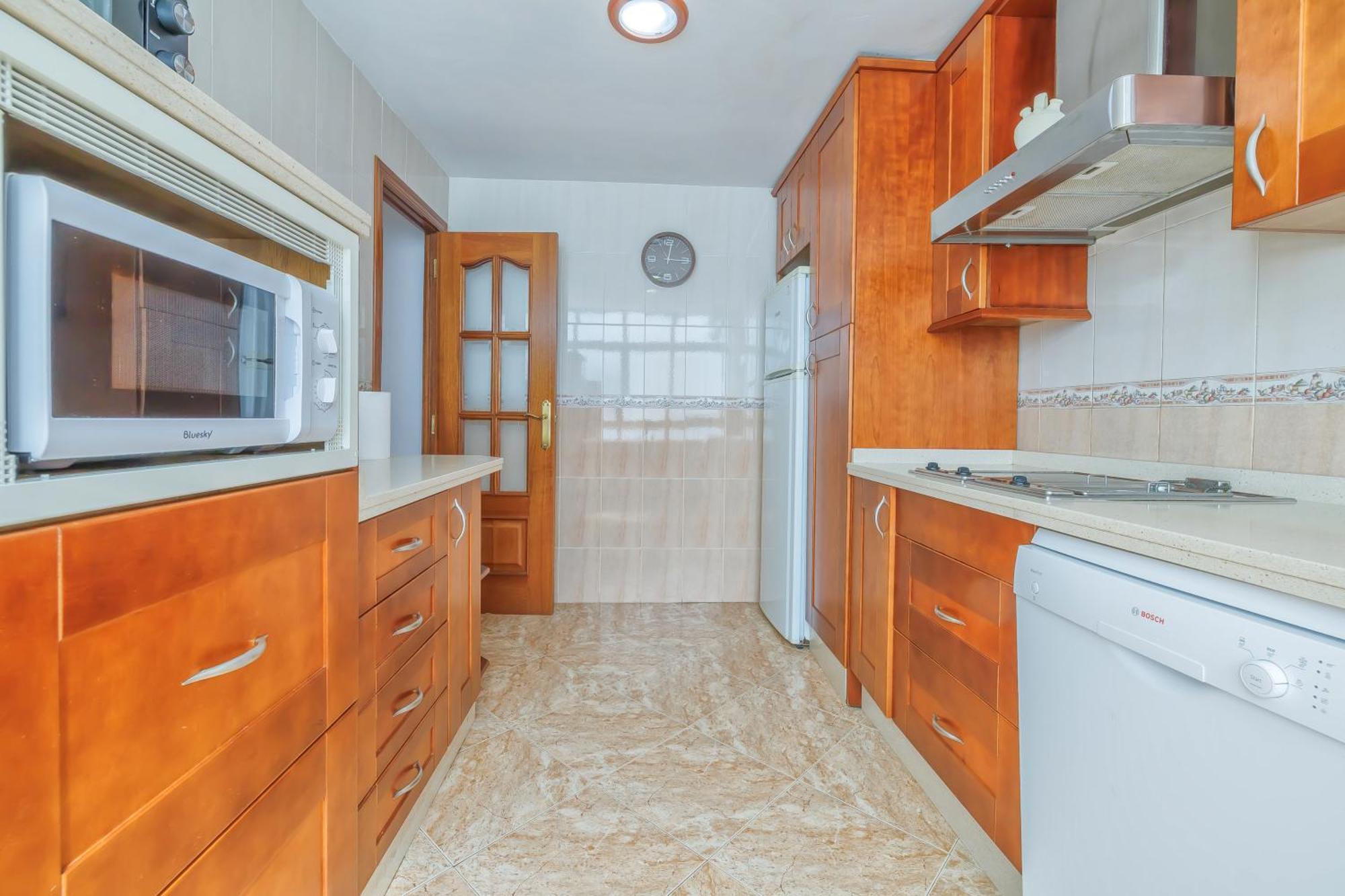 Damasco, amplio apartamento cercano al centro Córdoba Exterior foto