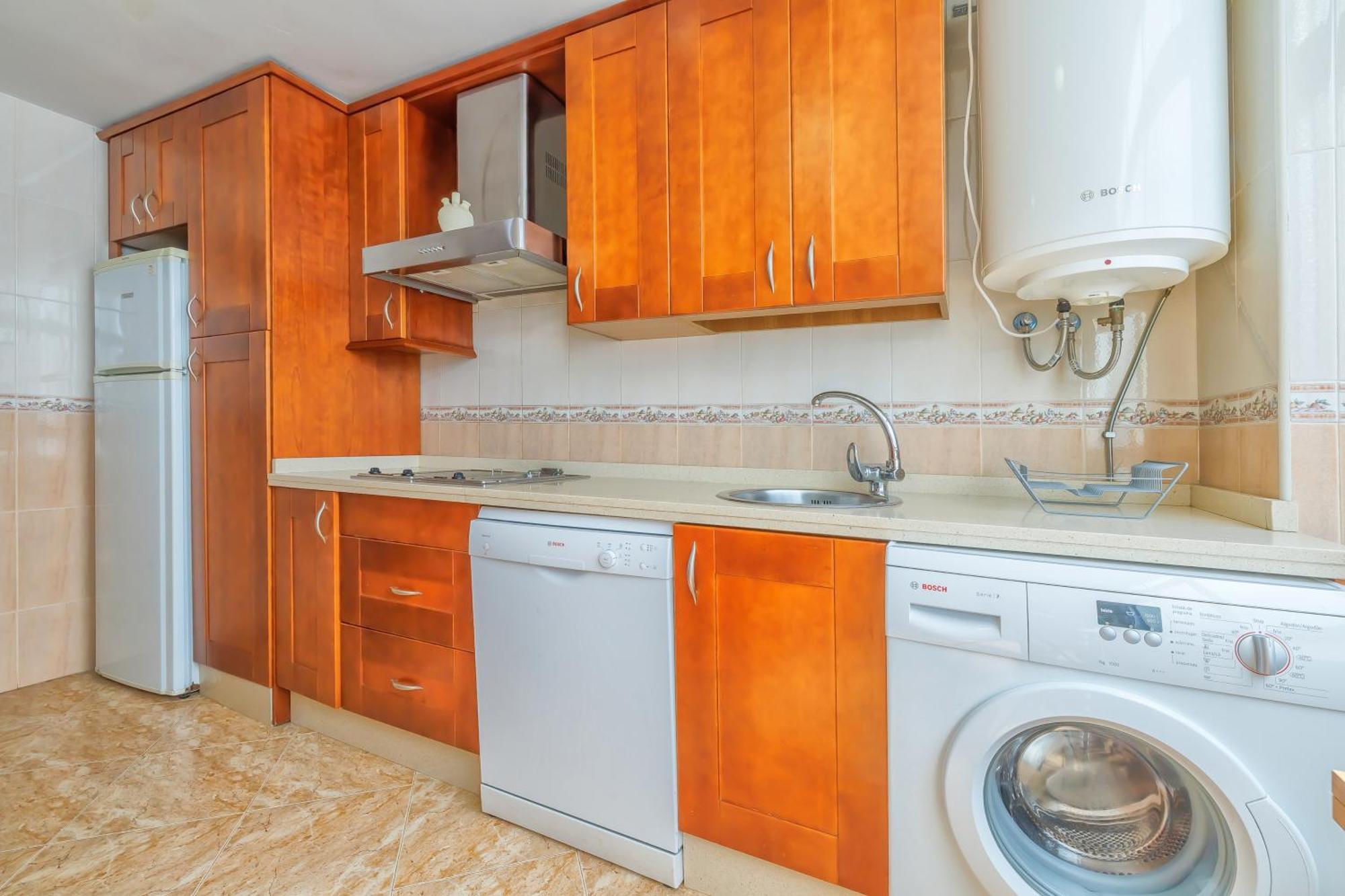 Damasco, amplio apartamento cercano al centro Córdoba Exterior foto