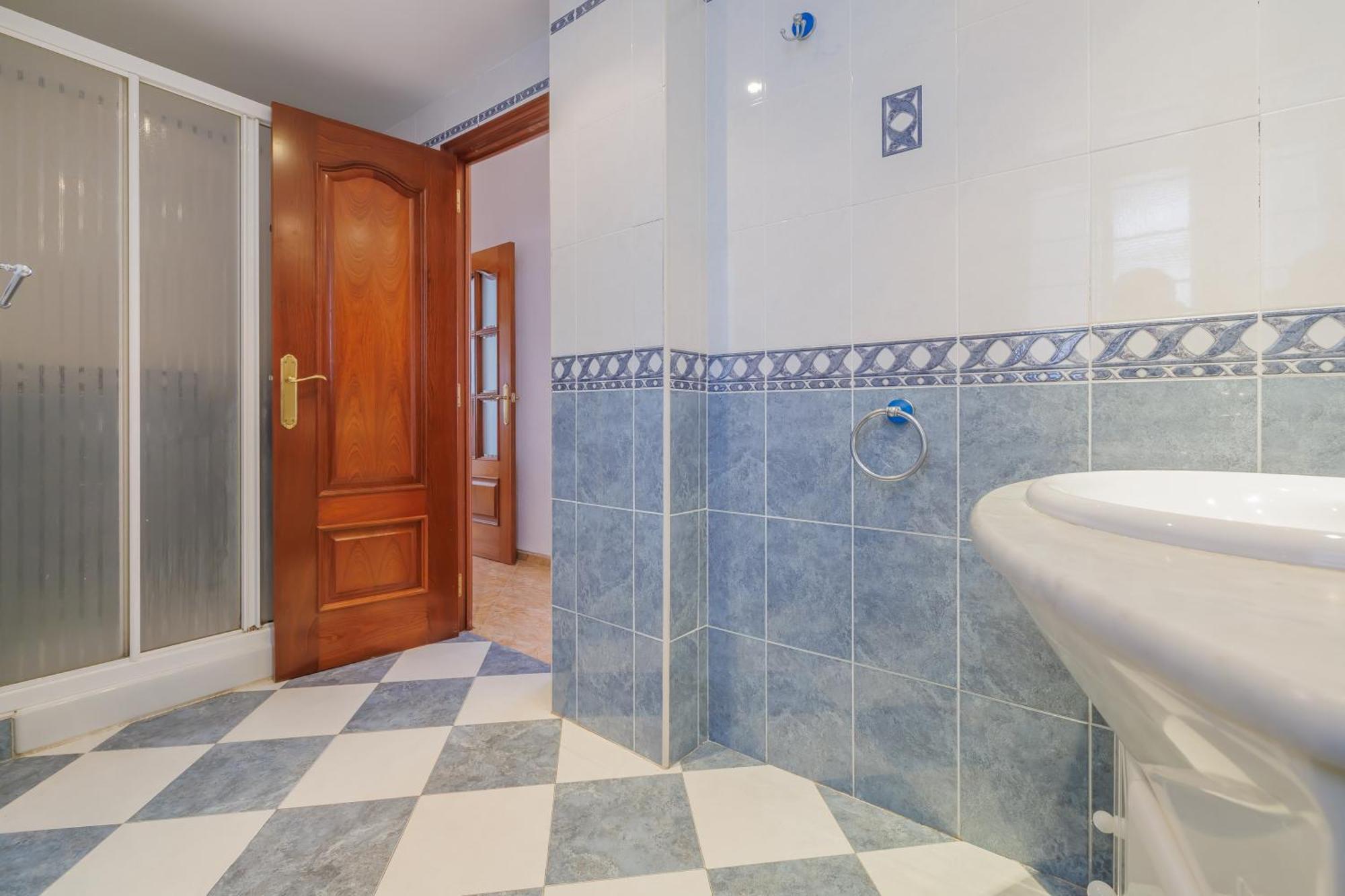 Damasco, amplio apartamento cercano al centro Córdoba Exterior foto